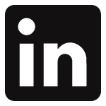 linkedin icon